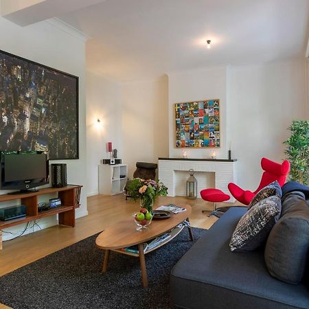 Suberb Brussels Apartment Exterior photo
